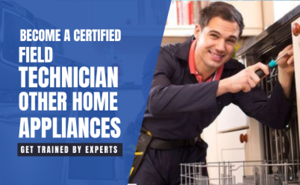 Field Technician Other Home Appliances Vemosa Skills Academy